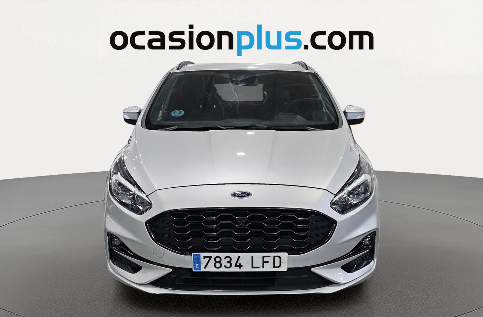 Ford S-Max 2.0 TDCi Panther ST-Line Powershift - foto 19