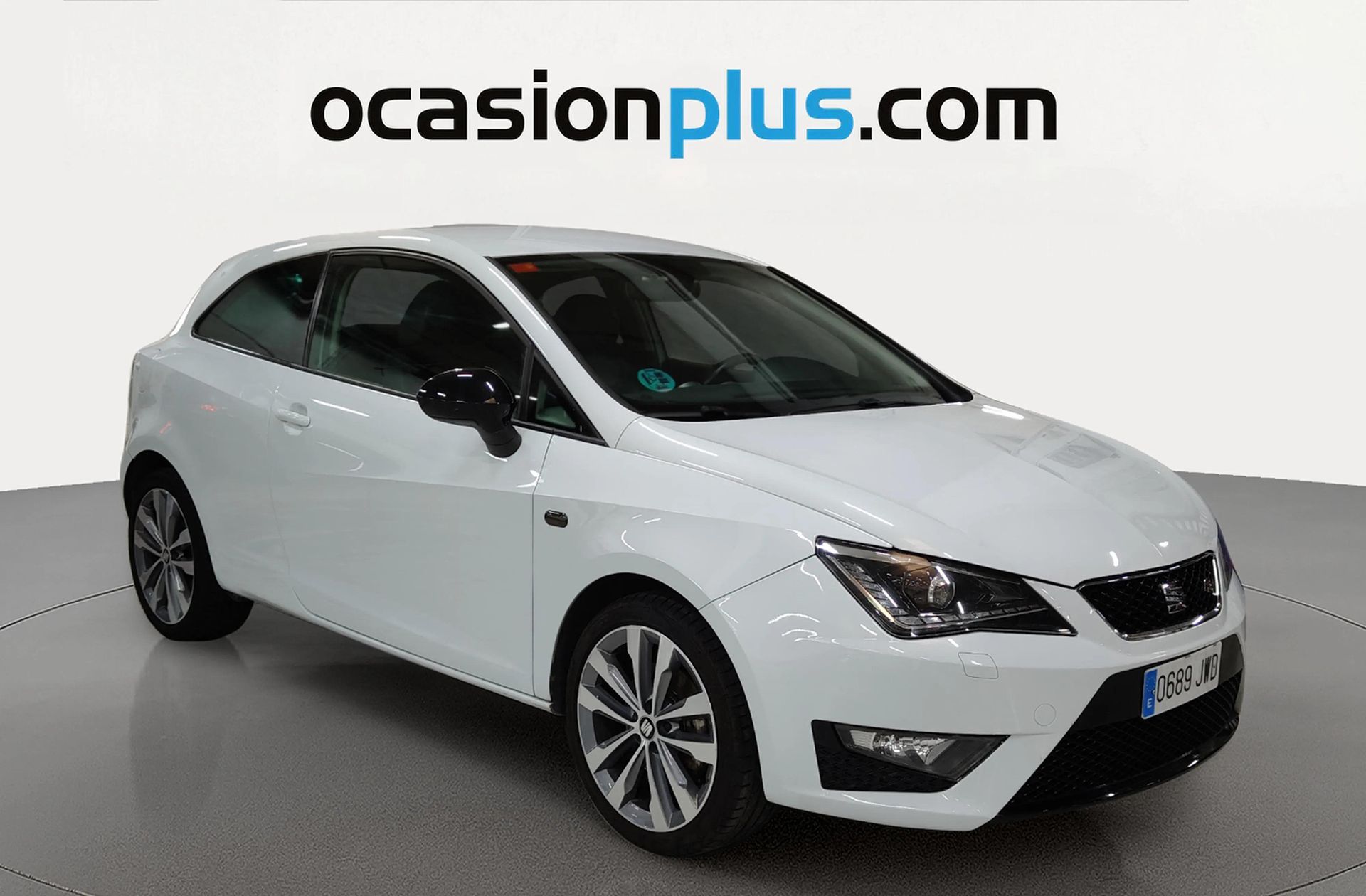 SEAT Ibiza 1.0 EcoTSI FR Ultimate Edition - foto 2