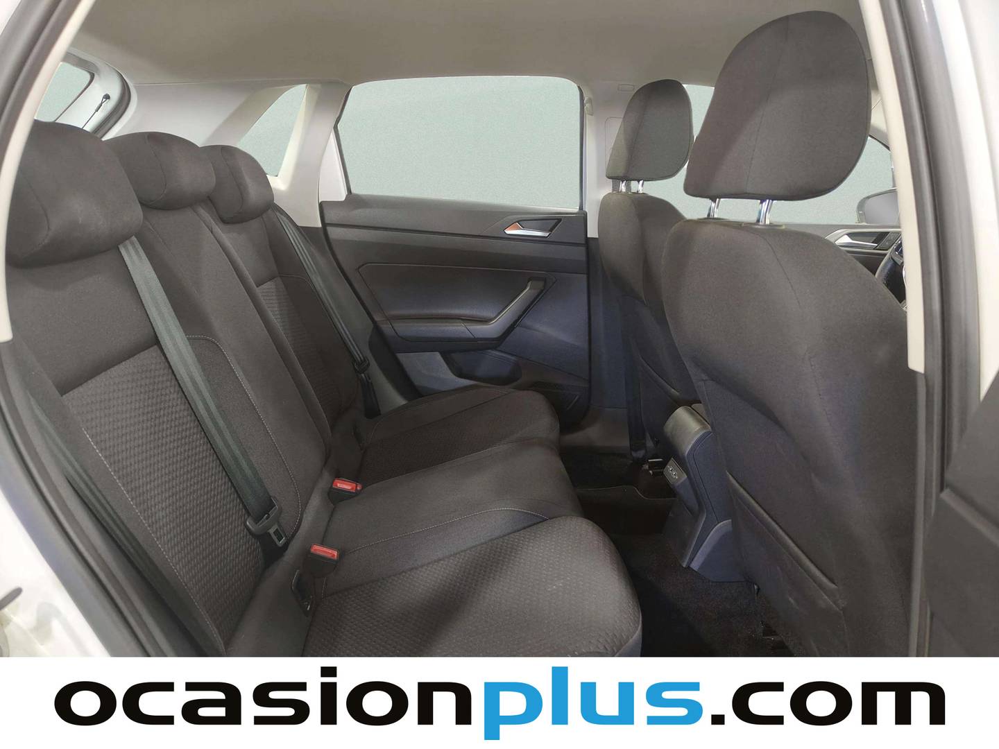 Volkswagen Polo Volkswagen Polo Advance 1.0 TSI (95 CV) km 0