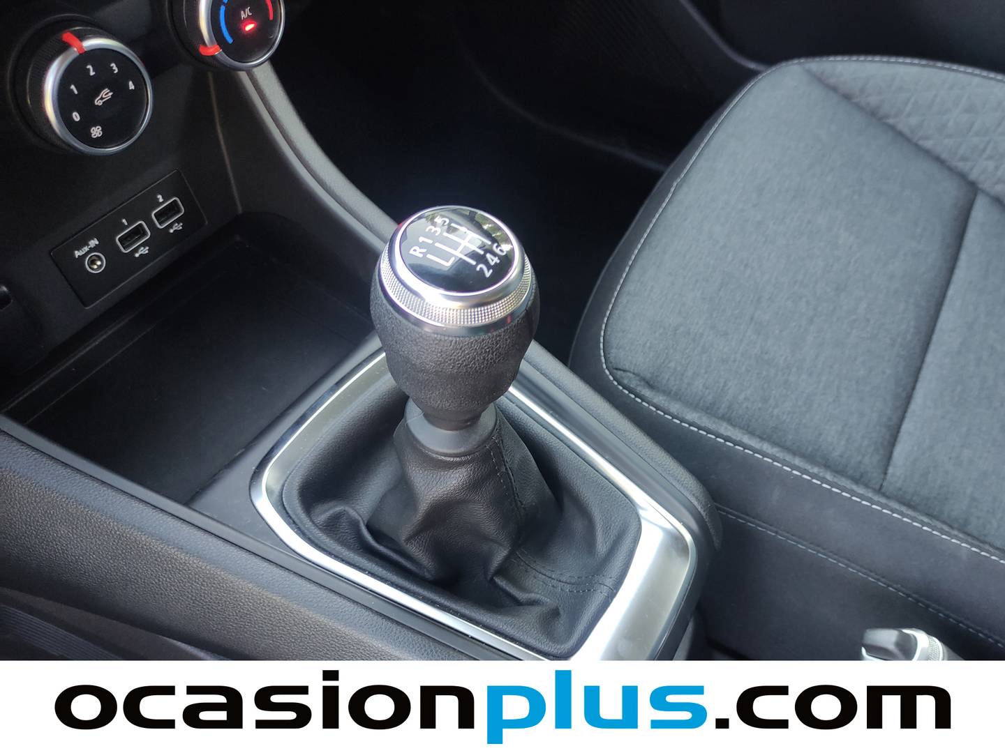 Foto Renault Captur Renault Captur Intens TCe GLP (100 CV)