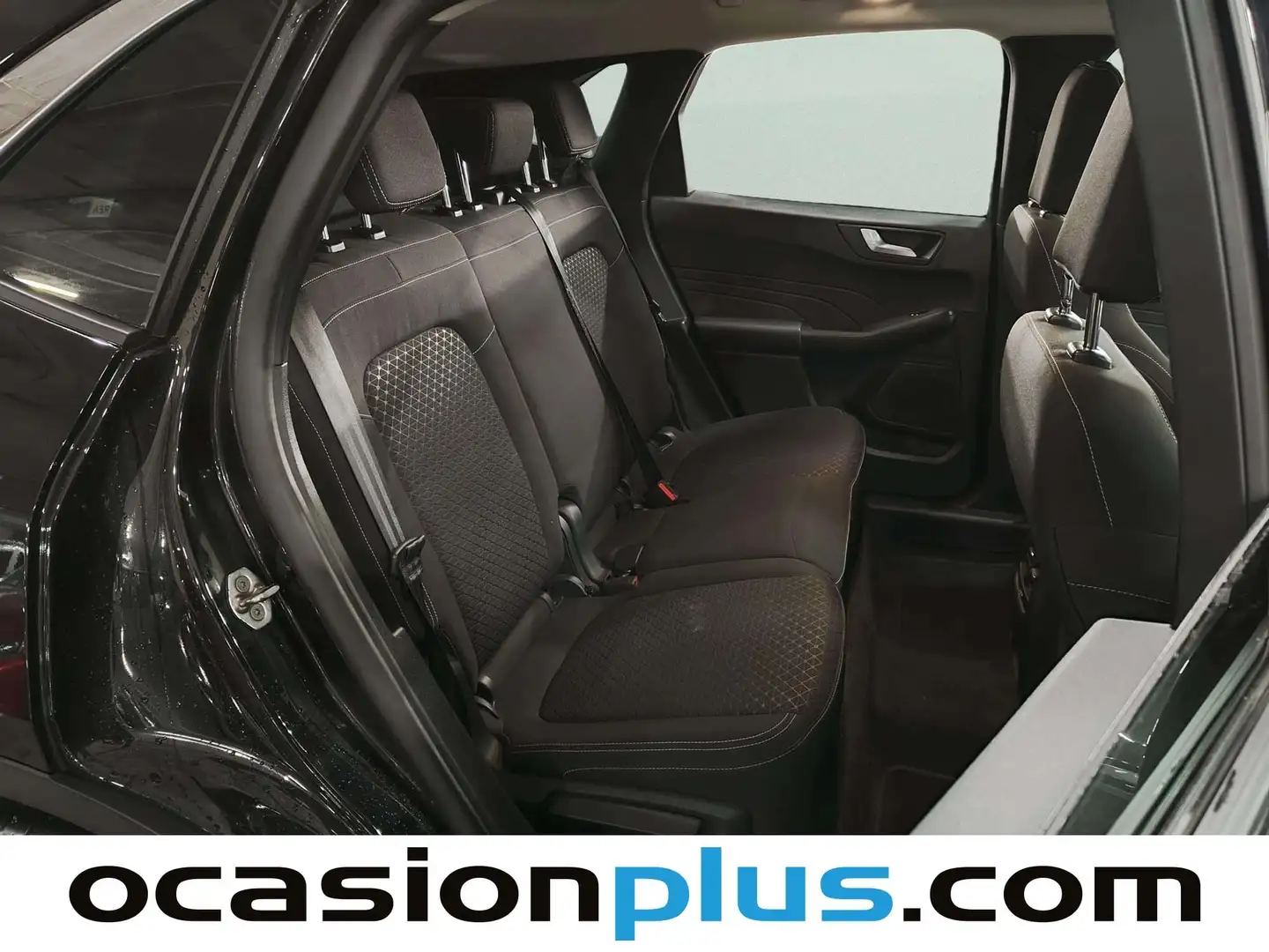 Foto Ford Kuga Ford Kuga 1.5 EcoBoost S&S Titanium 4x2 (150 CV)