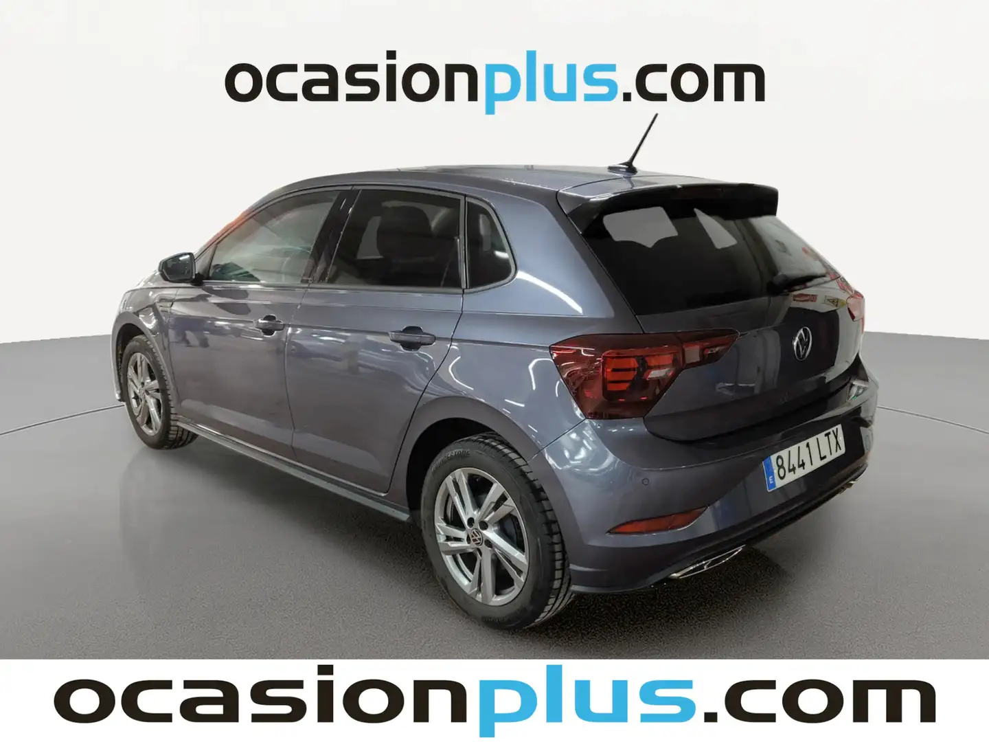 Foto Volkswagen Polo Volkswagen Polo R-Line 1.0 TSI  (95 CV)