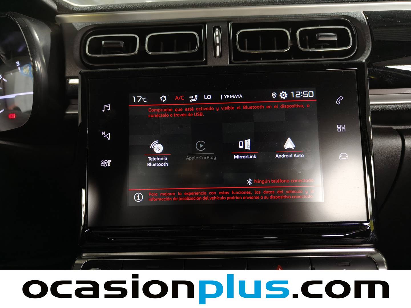 Foto Citroën C3 Citroen C3 PureTech 82 Shine (83 CV)