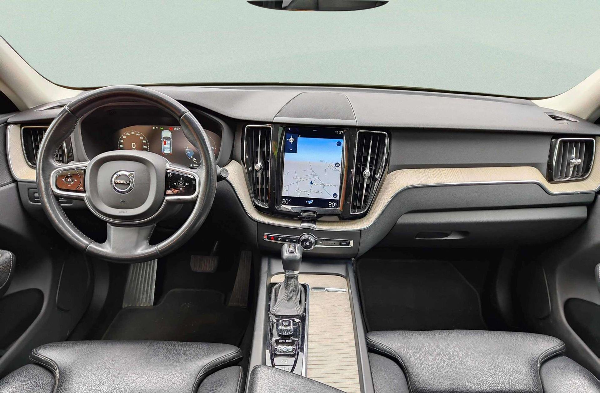 Volvo XC60 D4 Inscription AWD - foto 7