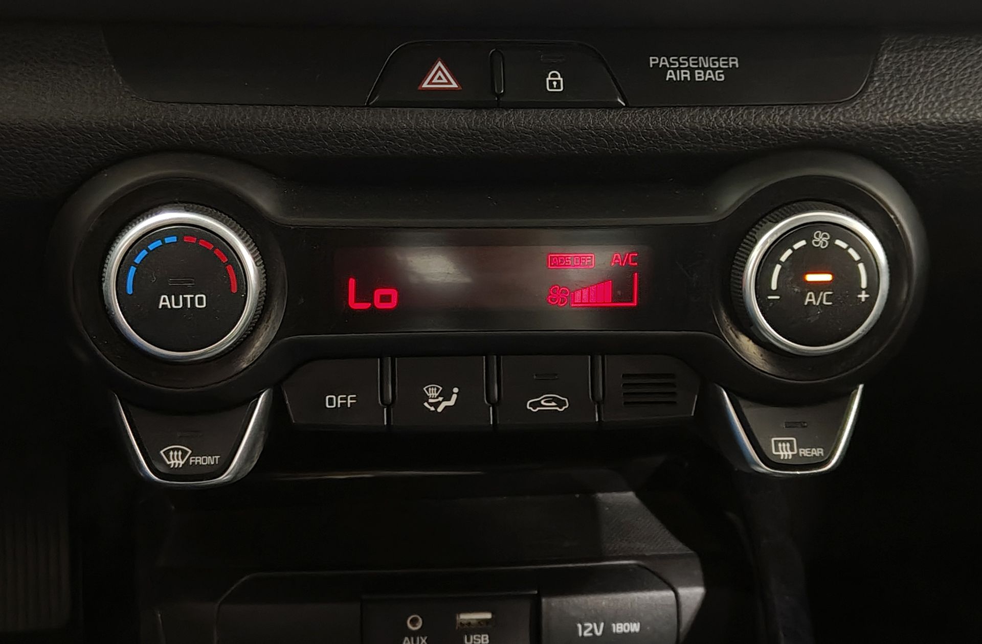 Kia Rio 1.2 Cvvt Drive - foto 30