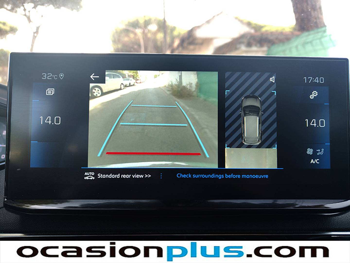 Foto Peugeot 3008 Peugeot 3008 PureTech 130 S&S Allure Pack EAT8 (130 CV)