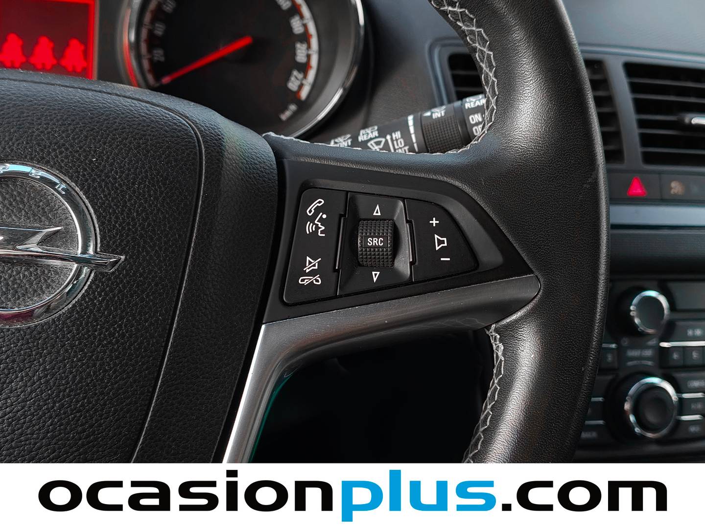 Foto Opel Meriva Opel Meriva 1.6 CDTI S&S Ecoflex Selective (110 CV)