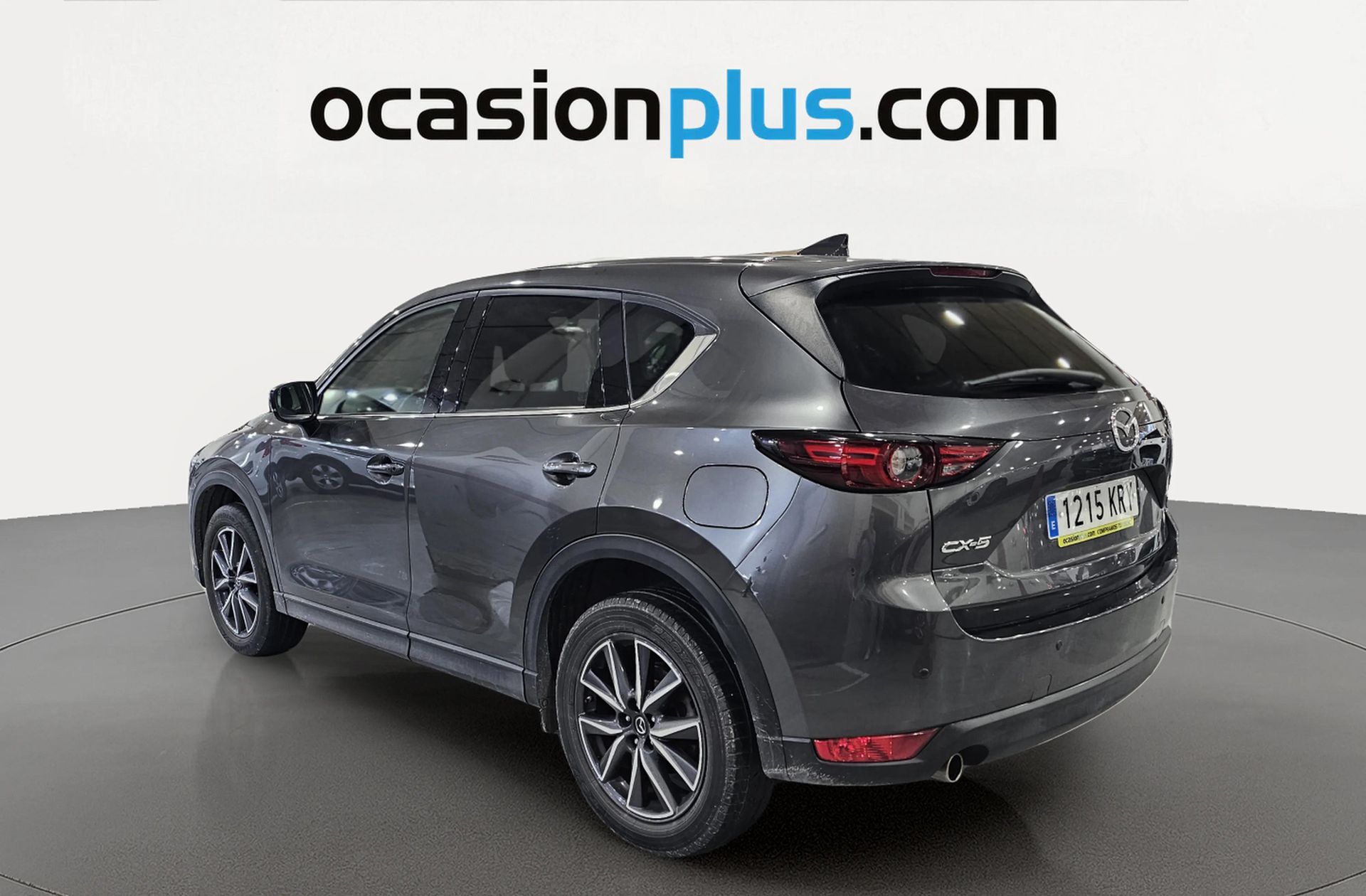 Mazda CX-5 2.0 G Zenith 2WD - foto 4