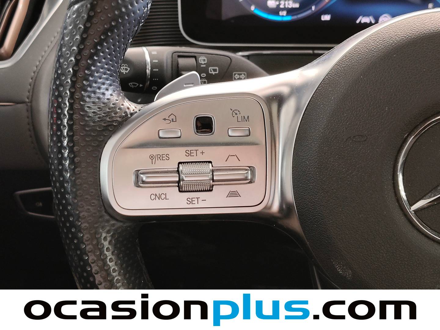 Mercedes EQC Mercedes EQC SUV 400 4Matic (408 CV) km 0