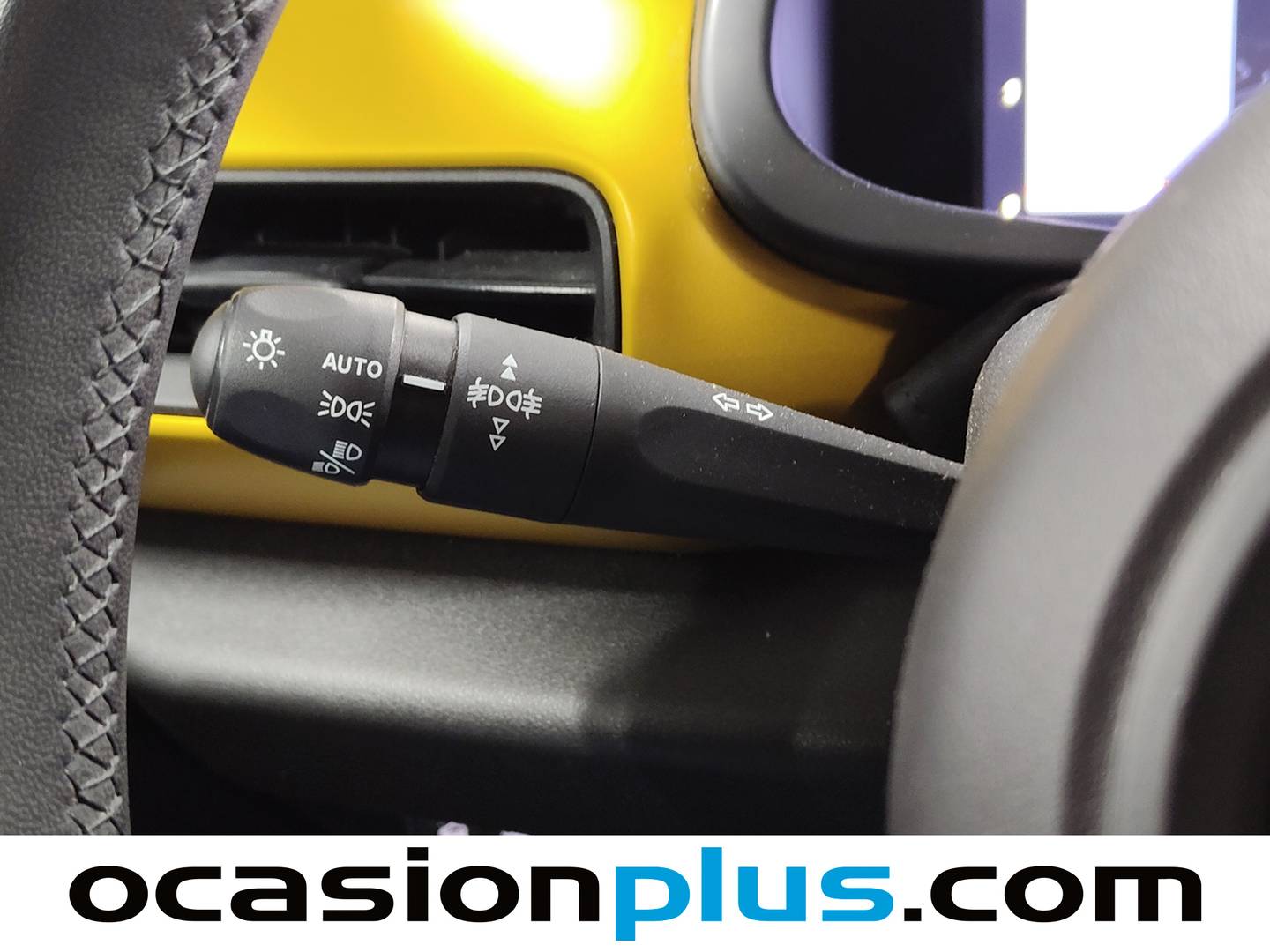 Foto Jeep Avenger Jeep Avenger 1.2 G Summit (100 CV)