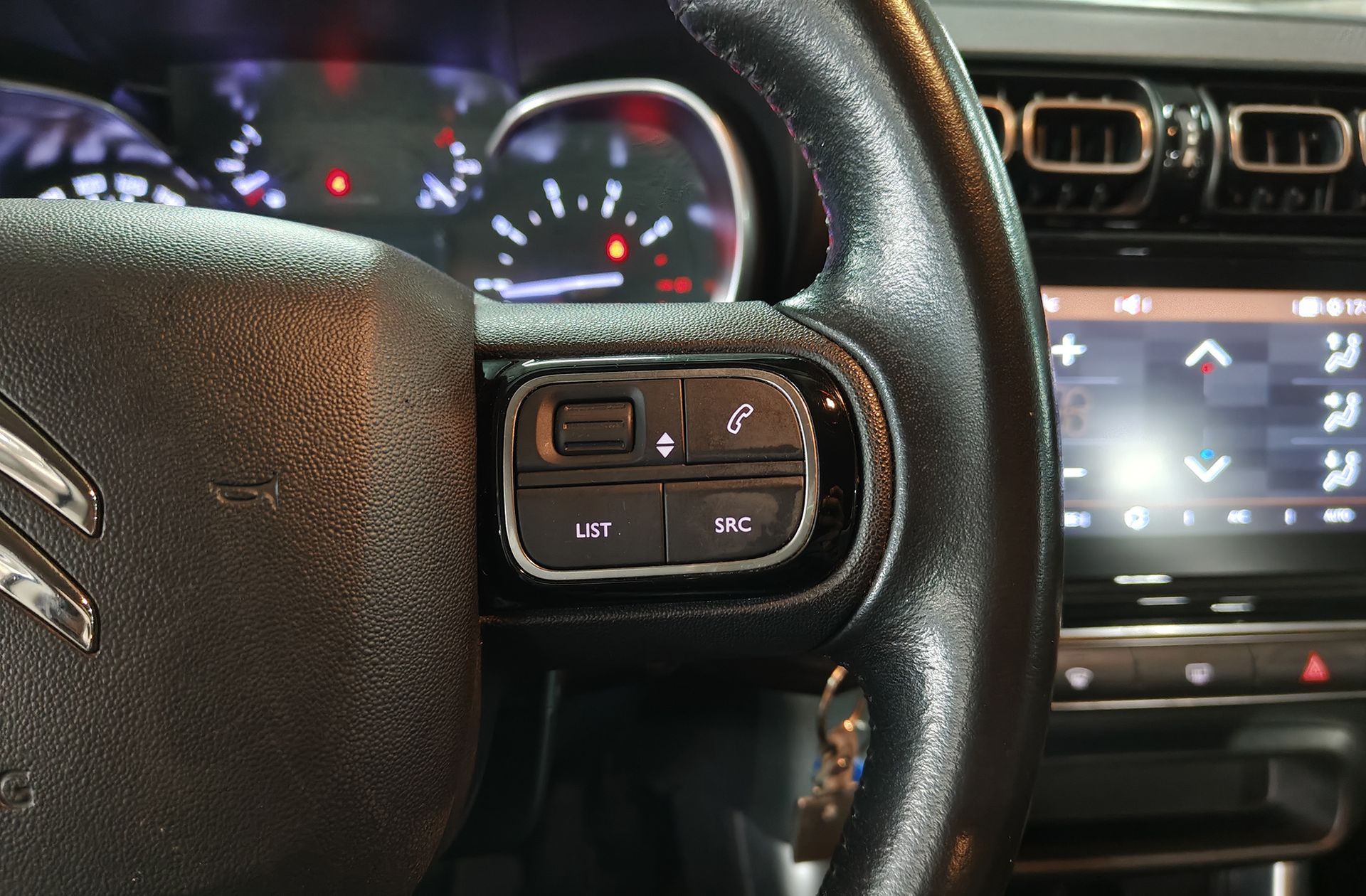 Citroën C3 Aircross PureTech 110 Origins - foto 25