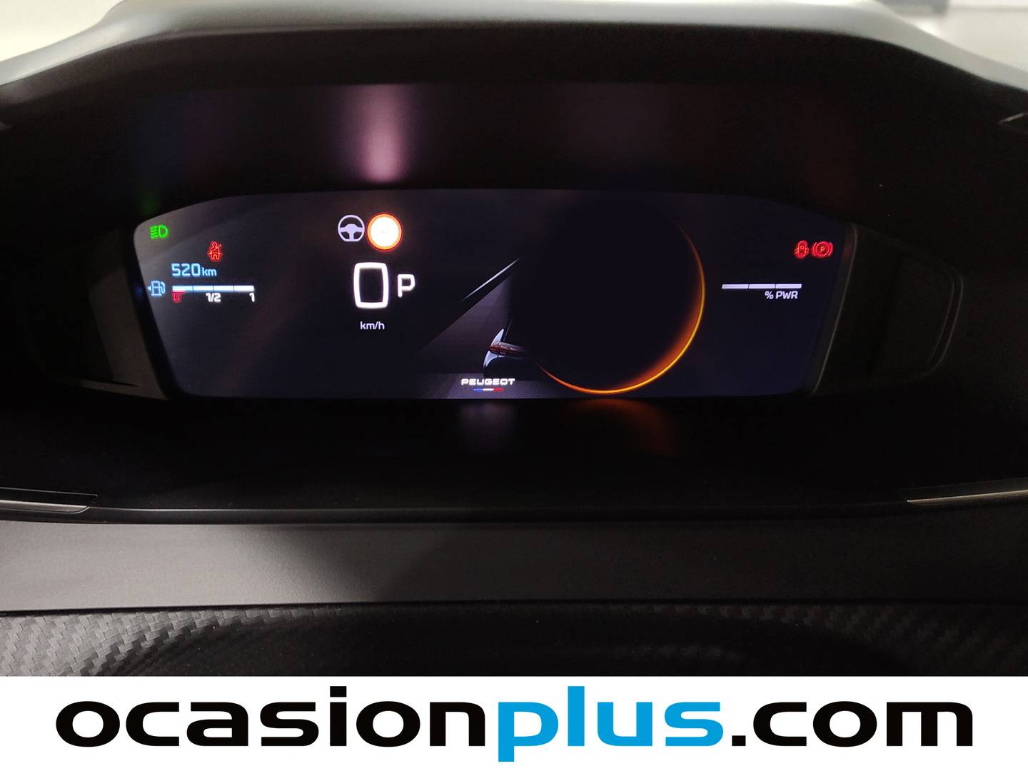 Peugeot 2008 Peugeot 2008 Allure Hybrid eDCS6 (145 CV) 2025