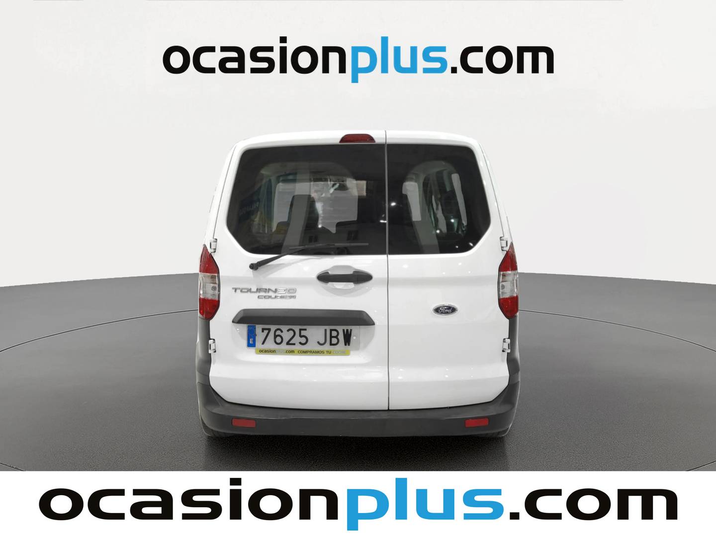 Ford Tourneo Courier Ford Tourneo Courier 1.6 TDCi Trend  (95 CV) barato