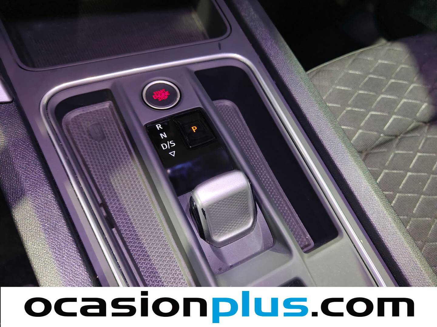 Seat León Seat León ST 2.0 TDI S&S FR XS DSG (150 CV) de ocasión