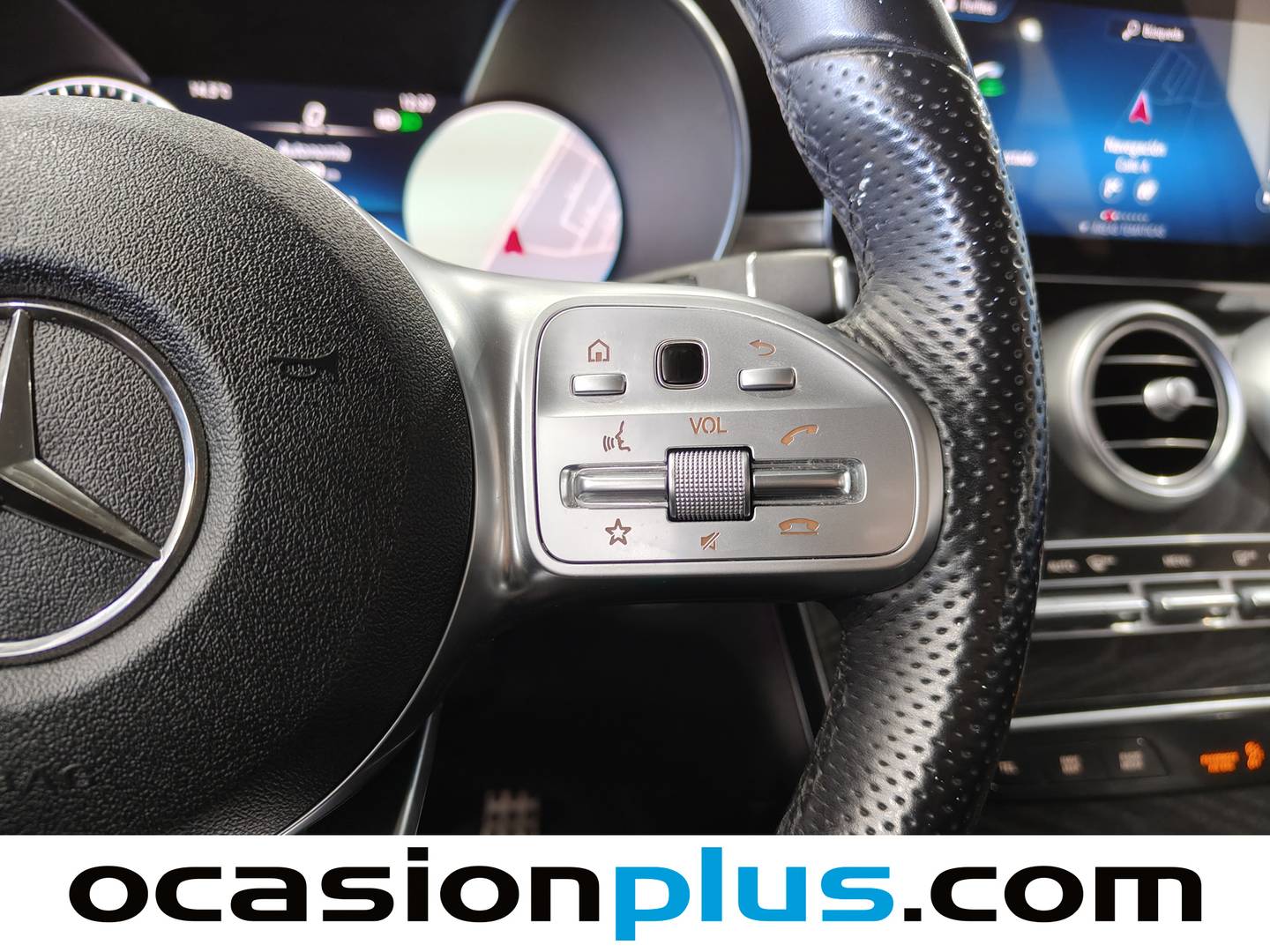 Foto Mercedes Clase GLC Mercedes-Benz GLC GLC 220 d 4Matic (194 CV)