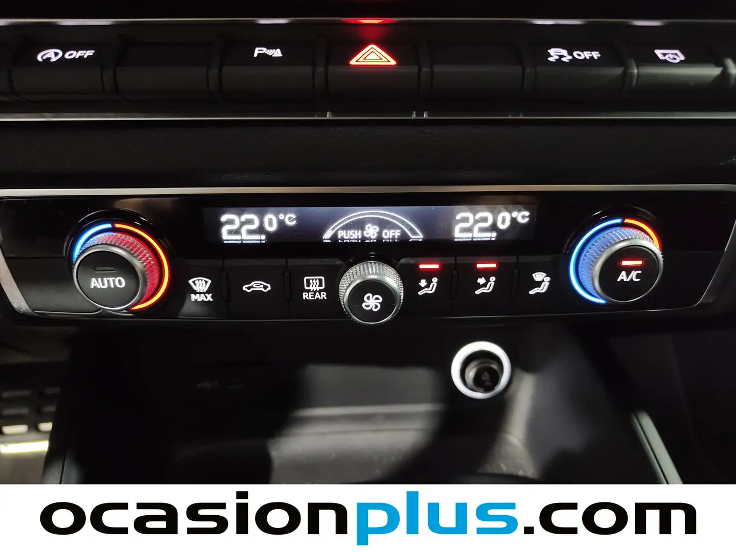 Foto Audi A3 Audi A3 Sedan Sedan S line 35 TDI (150 CV) S tronic