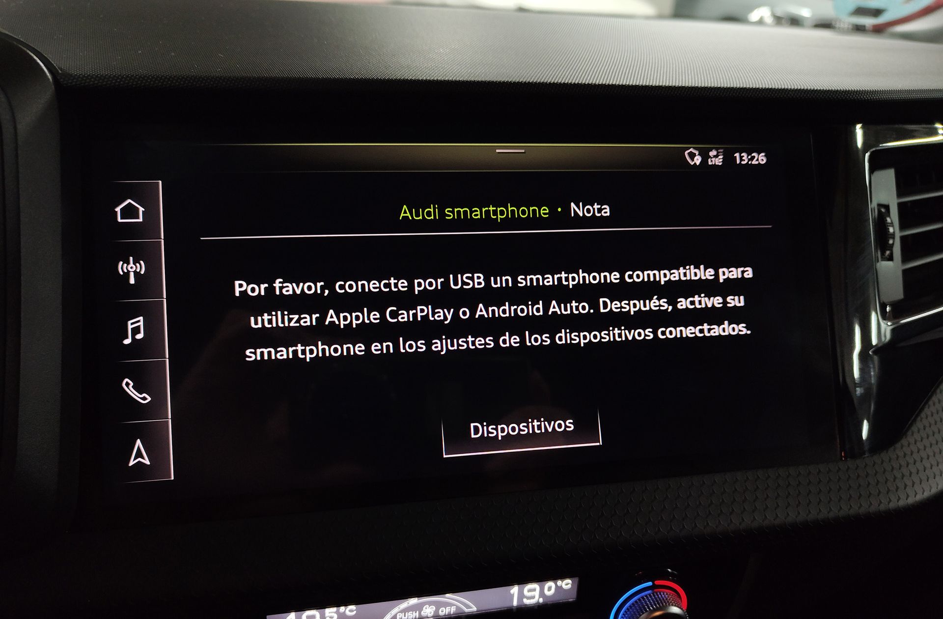 Audi A1 Advanced 30 TFSI S tronic - foto 7