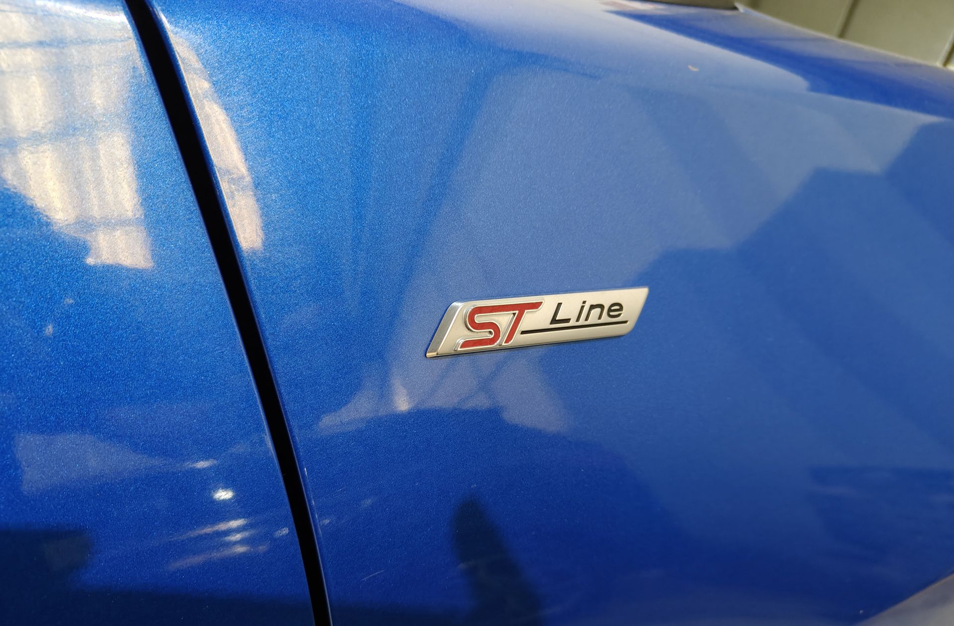 Ford Puma 1.0 EcoBoost MHEV ST-Line - foto 5