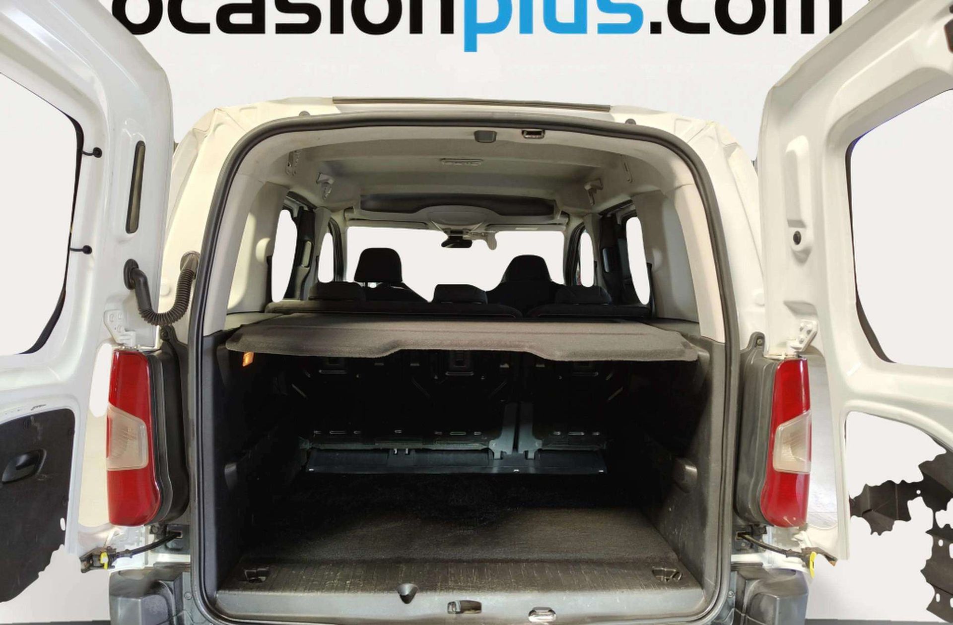 Citroën Berlingo Combi PureTech 110 Talla M Feel - foto 15