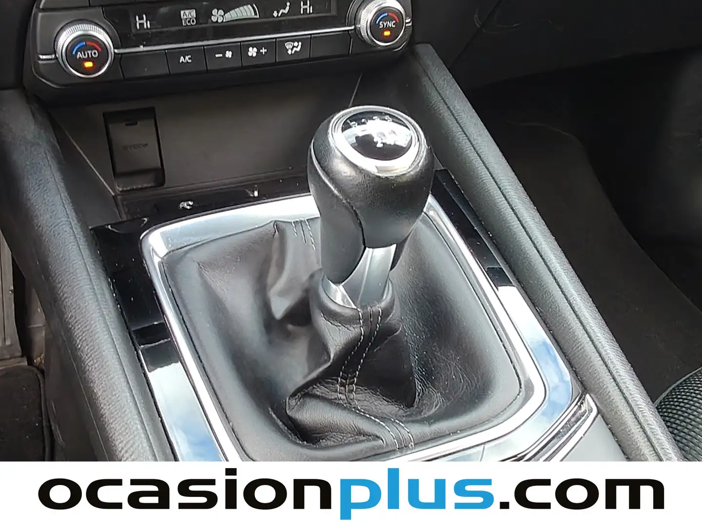 Foto Mazda CX-5 Mazda CX-5 2.2 DE Zenith (150 CV)