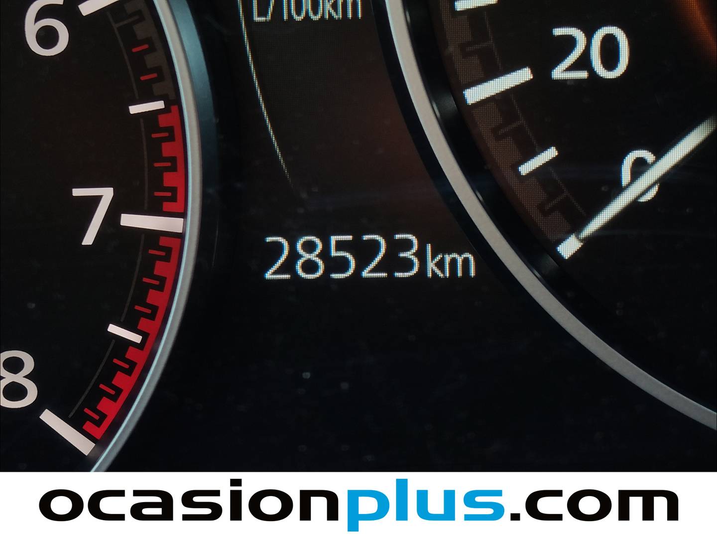 Foto Mazda CX-30 Mazda CX-30 e-SKY G MHEV Prime-line (140 CV)