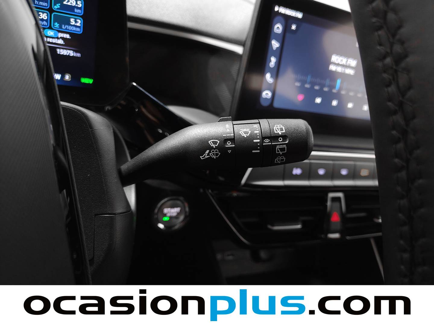 MG MG3 Hybrid+ MG MG3 Hybrid+ Luxury  (195 CV) km 0