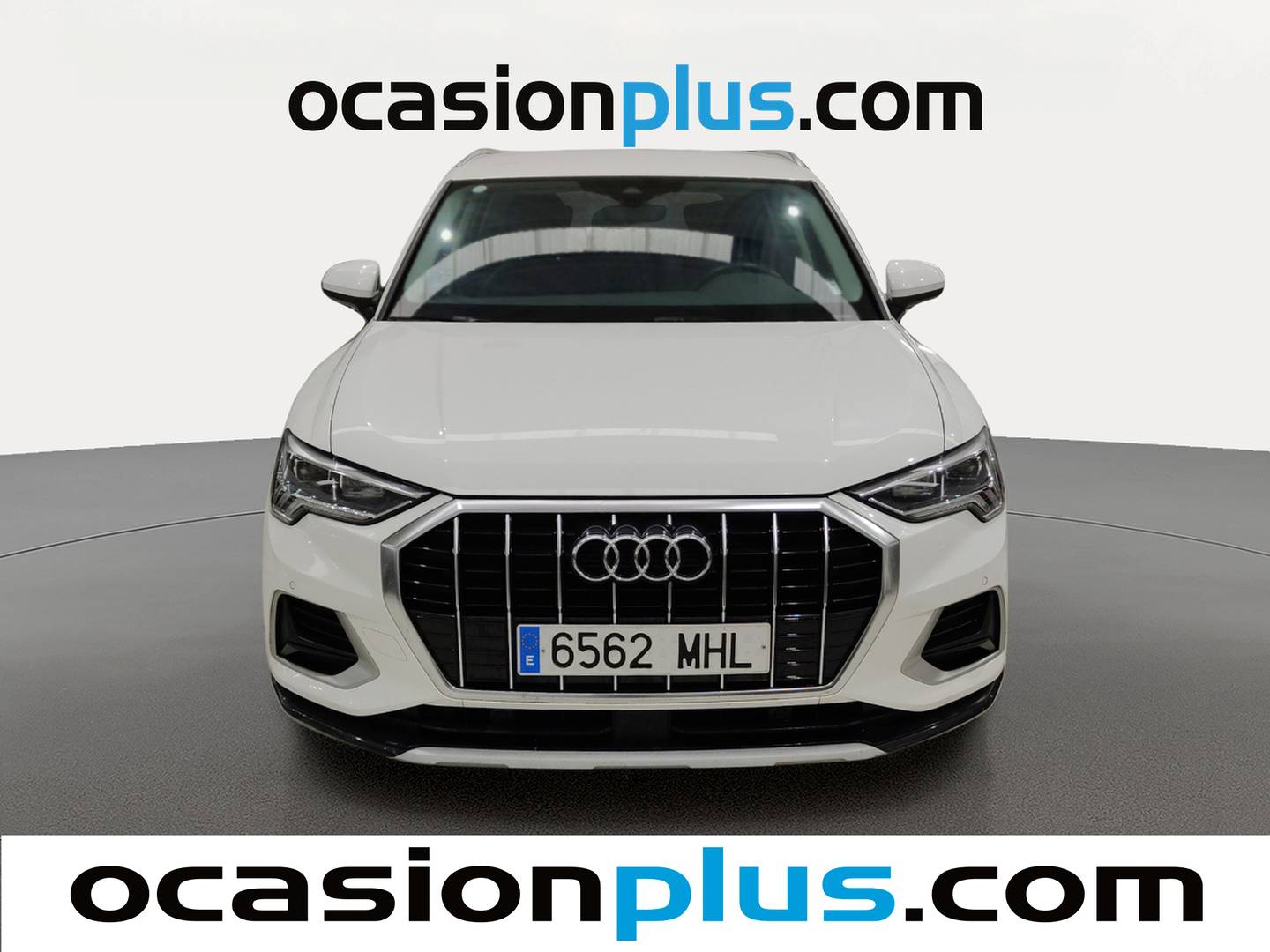 Foto Audi Q3 Audi Q3 Advanced 35 TDI (150 CV) S tronic