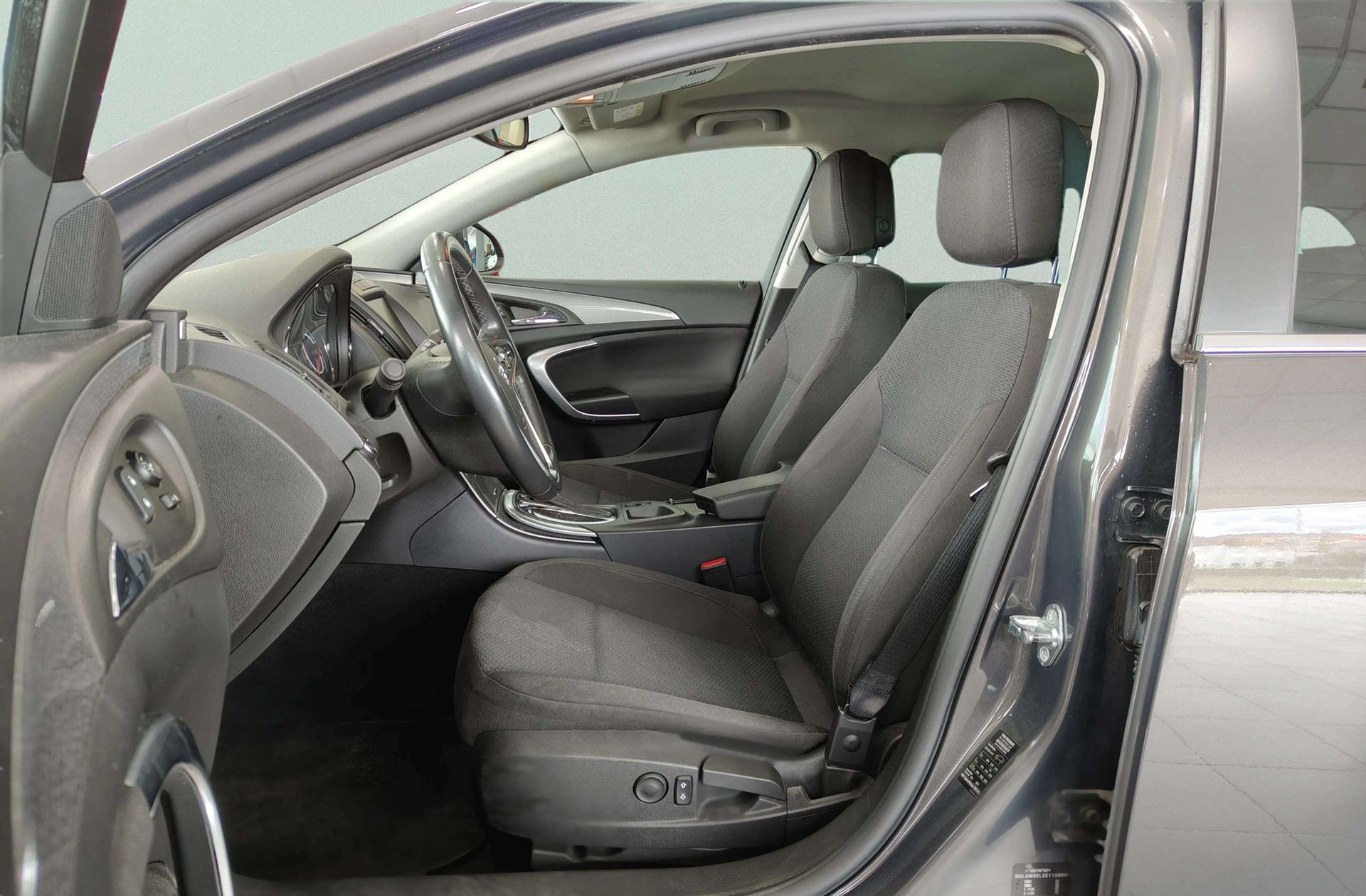Opel Insignia Sports Tourer 2.0 CDTI Selective - foto 10