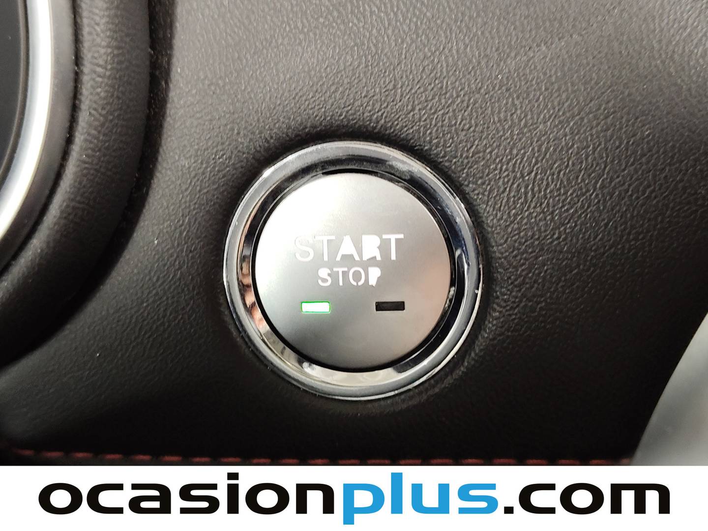 MG eHS MG eHS 1.5 T-GDI PHEV Luxury (258 CV) de segunda mano