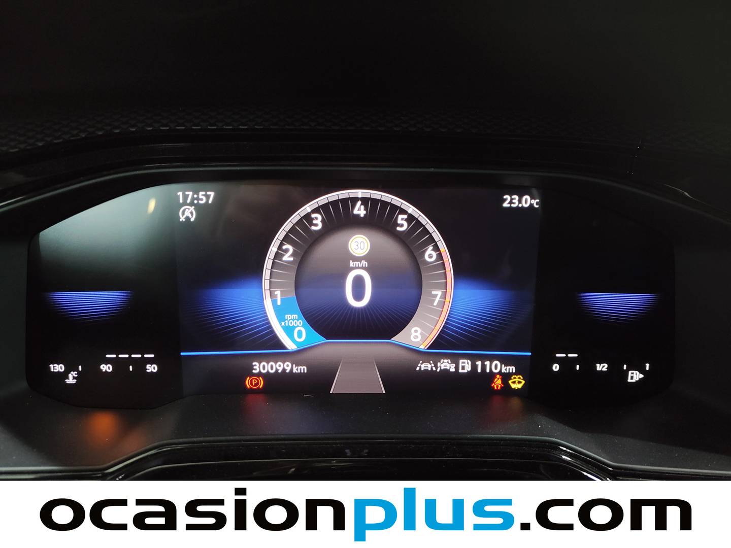 Volkswagen Polo Volkswagen Polo Life 1.0 TSI (95 CV) de ocasión
