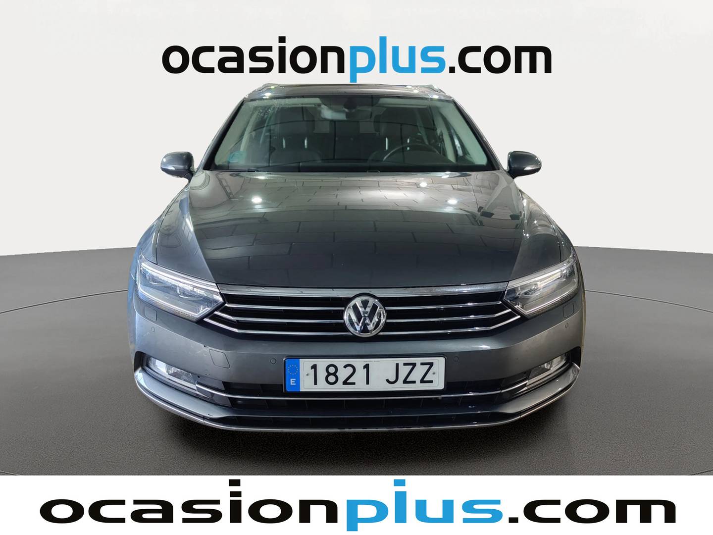 Foto Volkswagen Passat Volkswagen Passat Variant Variant Sport 1.4 TSI BMT ACT (150 CV)