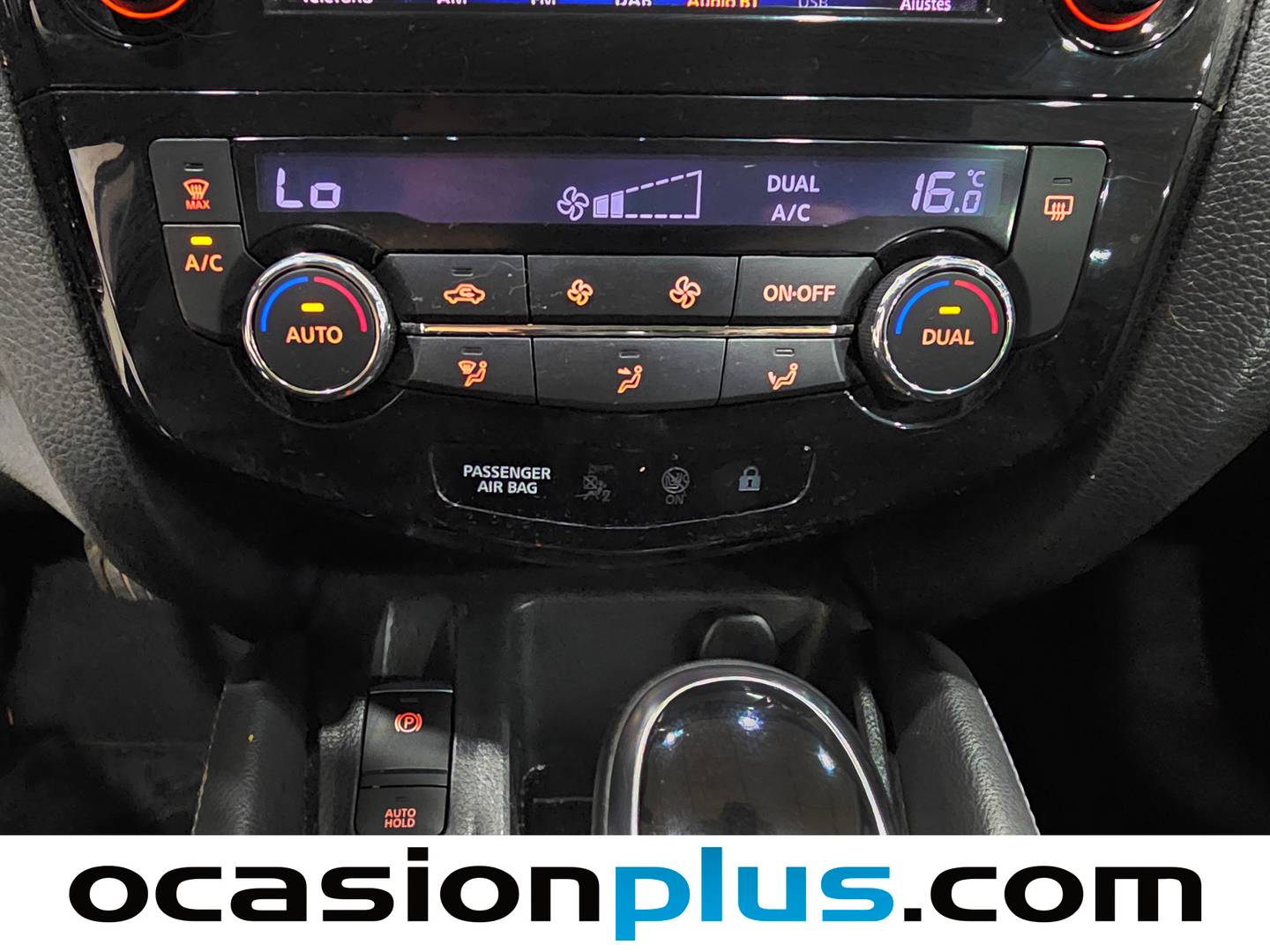 Nissan QASHQAI Nissan Qashqai DIG-T 160 N-Style DCT (158 CV) al mejor precio