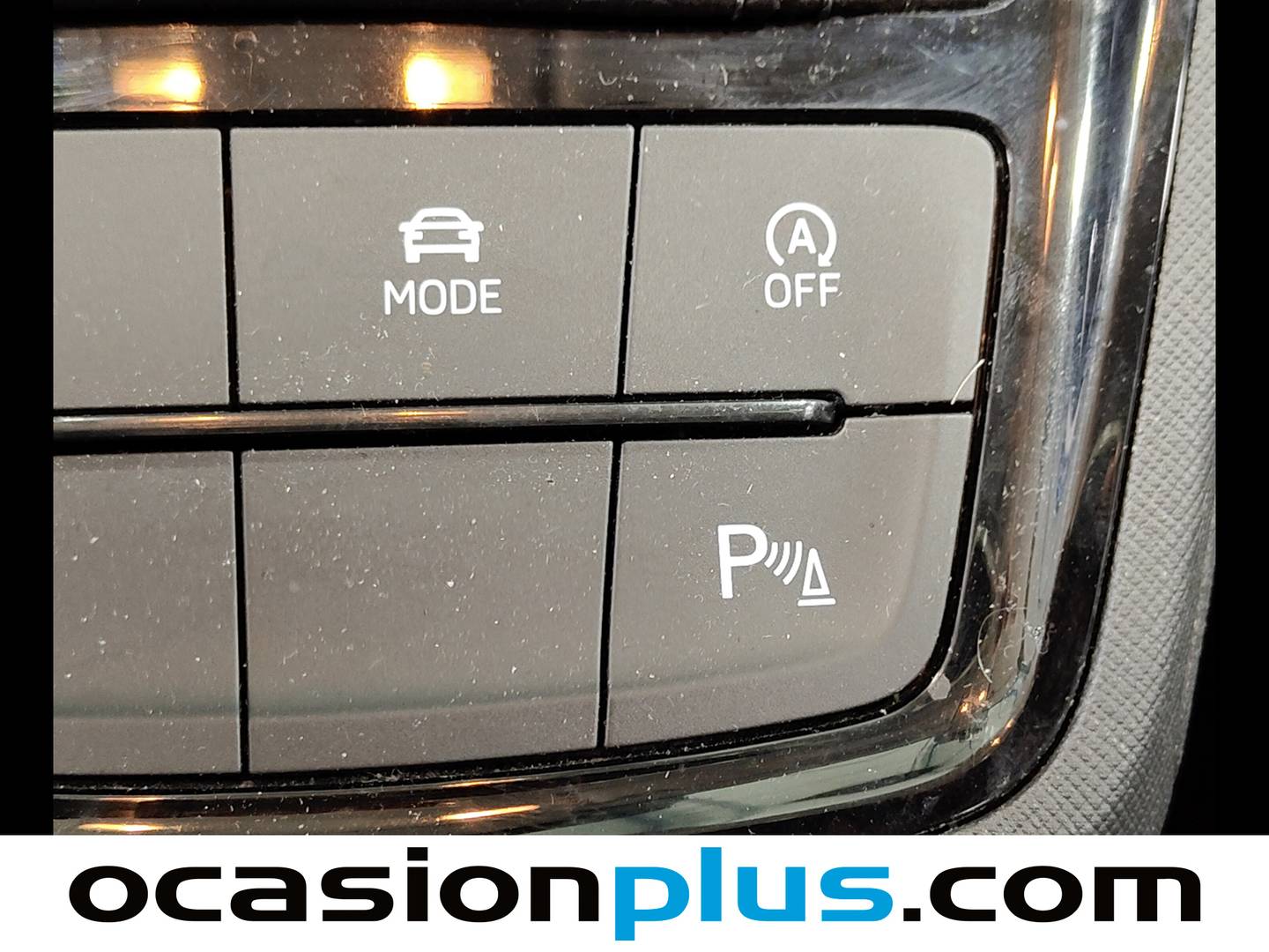 Foto Skoda Kamiq Skoda Kamiq 1.0 TSI Selection DSG (115 CV)