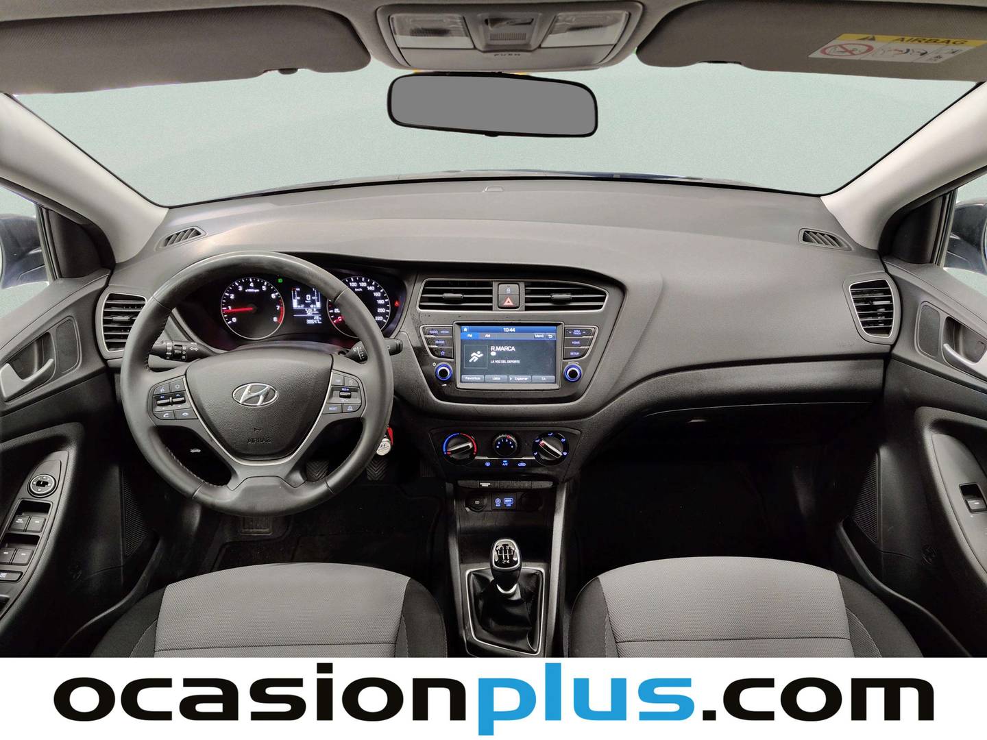 Hyundai i20 Hyundai i20 1.0 TGDI Klass (100 CV) al mejor precio
