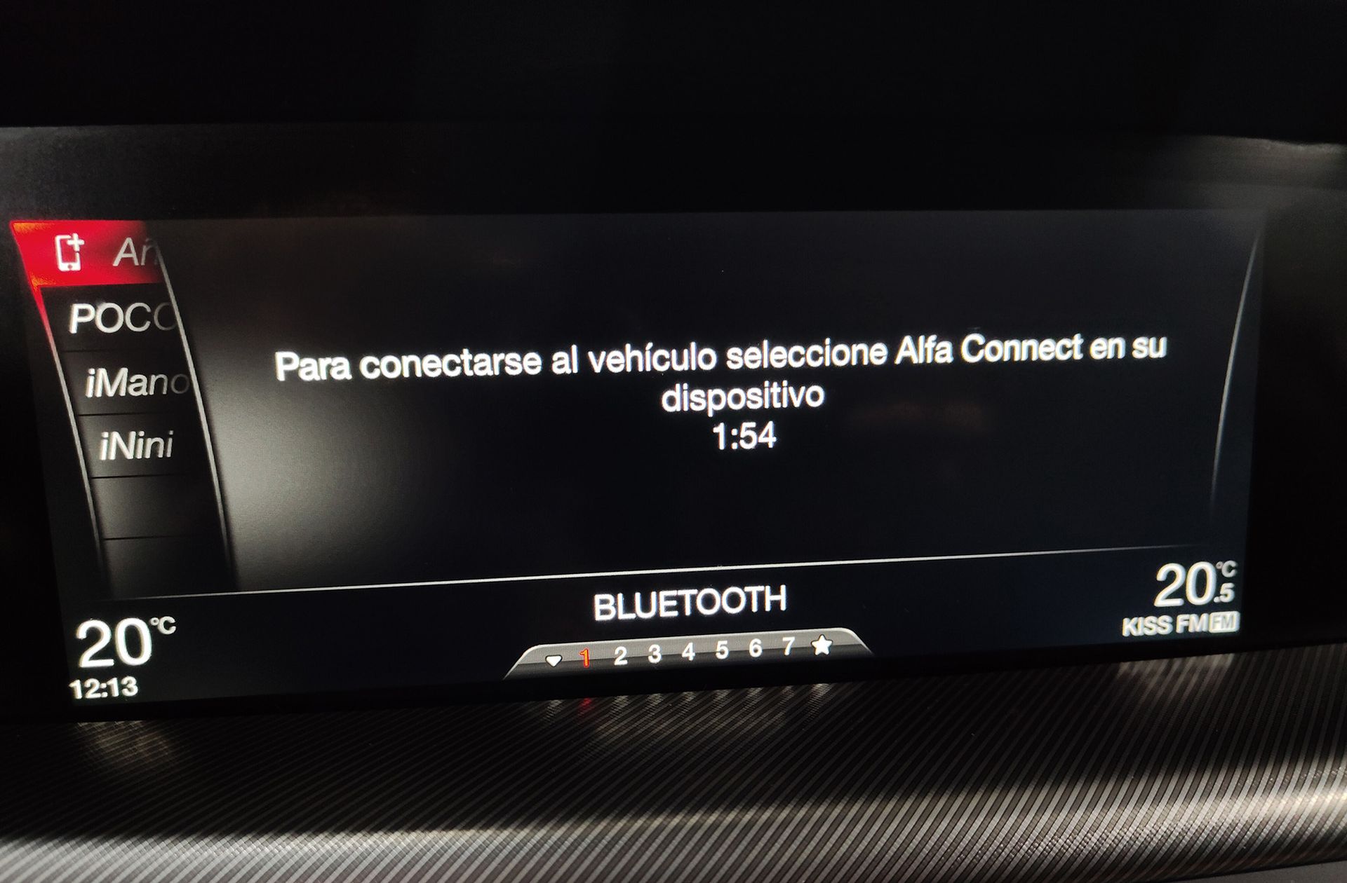 Alfa Romeo Stelvio 2.0 Gasolina Executive AWD - foto 34