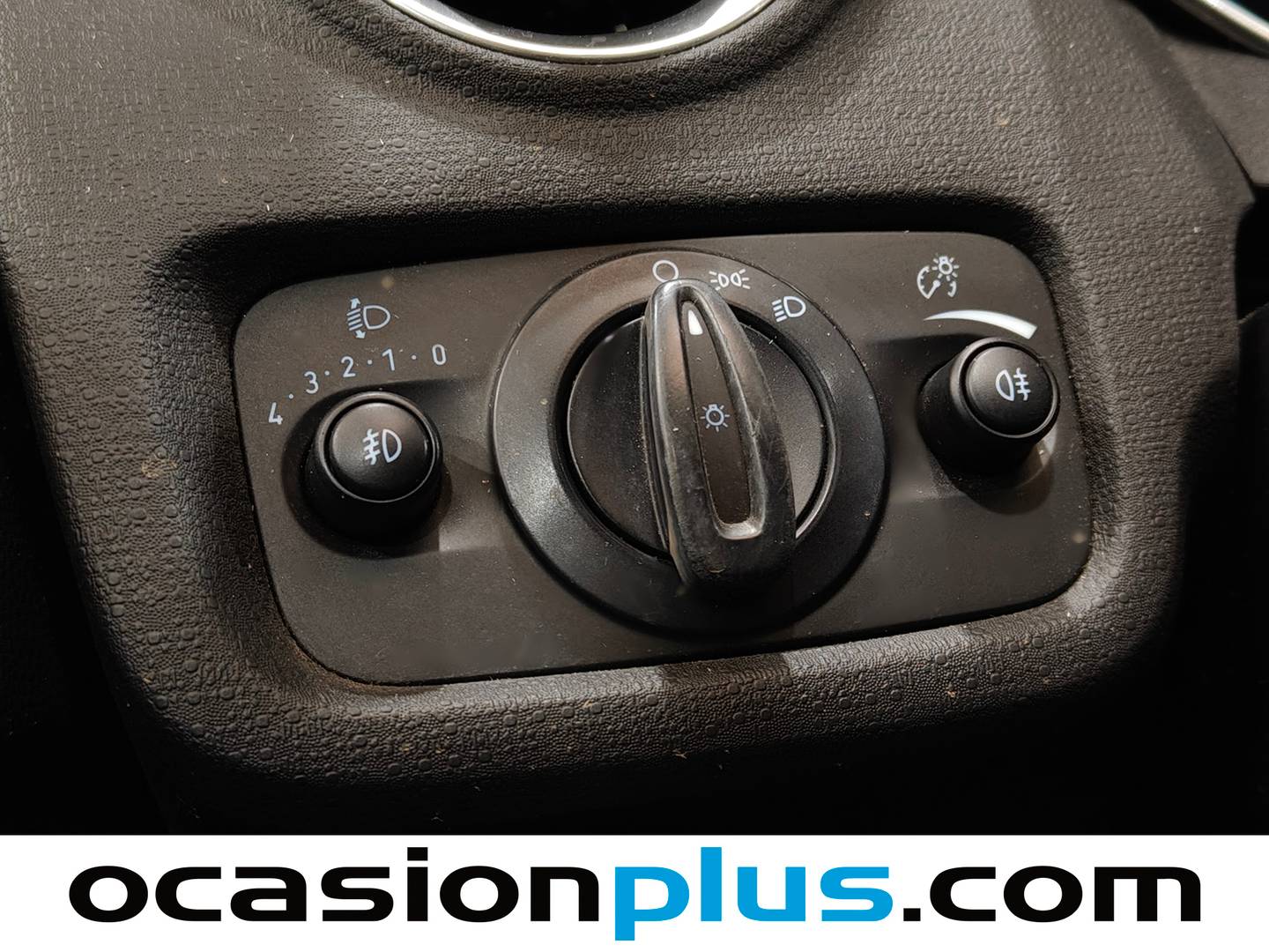 Ford Fiesta Ford Fiesta 1.25 Duratec Trend  (82 CV) seminuevo