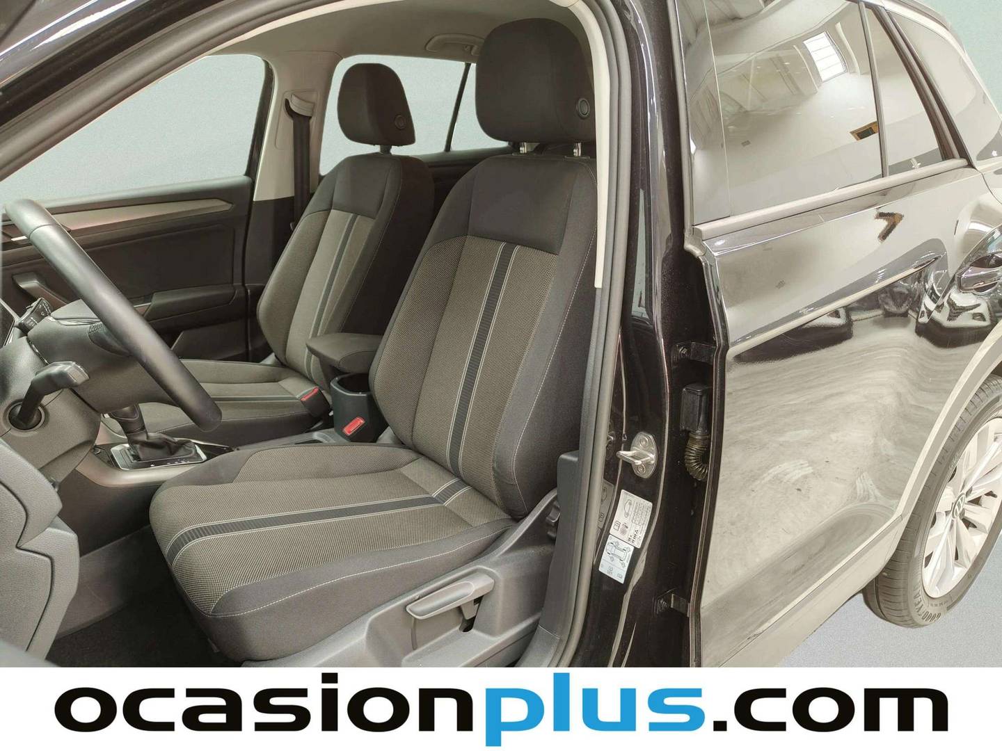Foto asientos delanteros Volkswagen T-Roc Volkswagen T-Roc Advance Style 1.5 TSI (150 CV) DSG