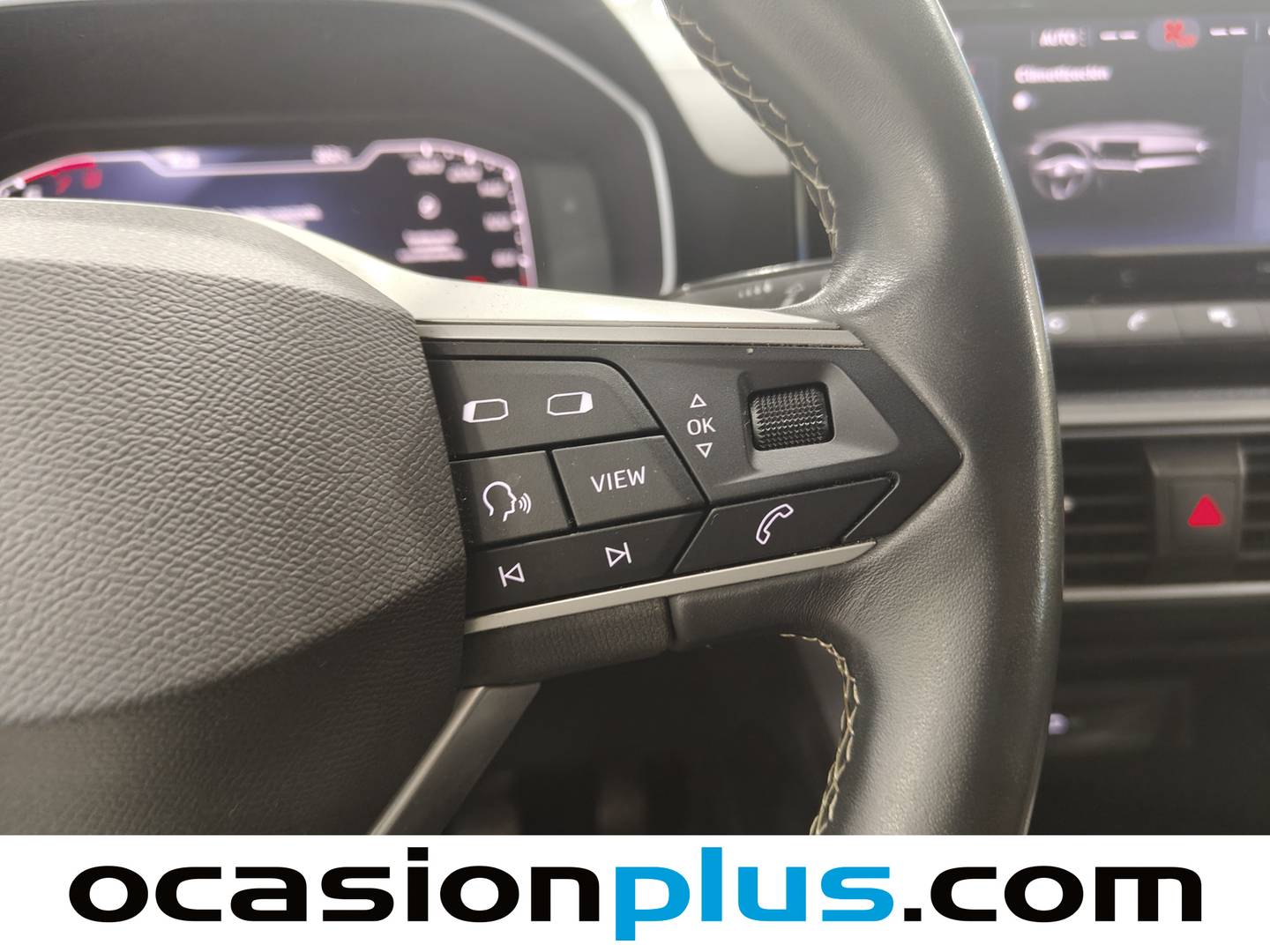 Seat León SEAT Leon ST ST 1.5 TSI S&S Style XL  (130 CV) seminuevo