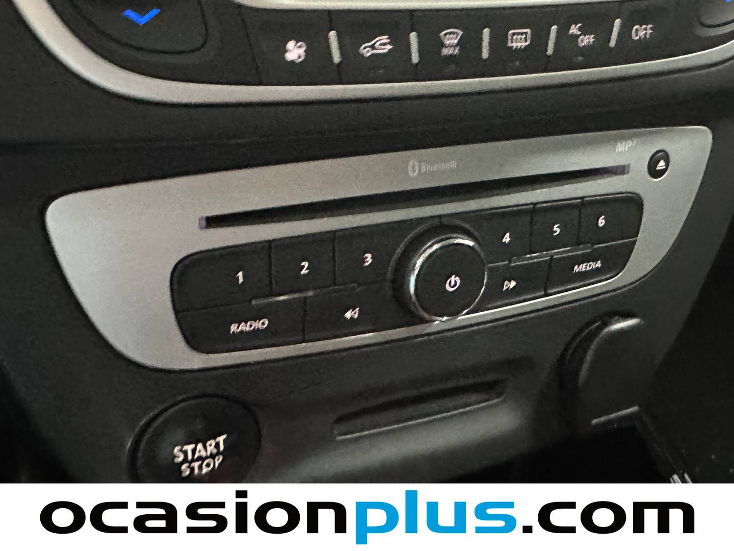 Foto Renault Mégane Renault Megane Bose Energy TCe (130 CV) S&S