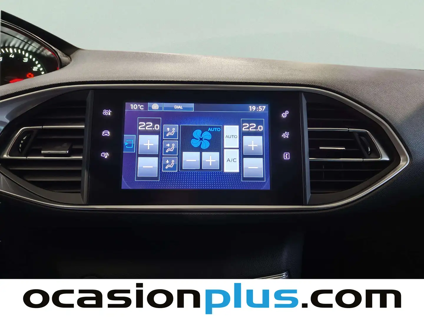 Foto Peugeot 308 Peugeot 308 PureTech 130 S&S Style (130 CV)