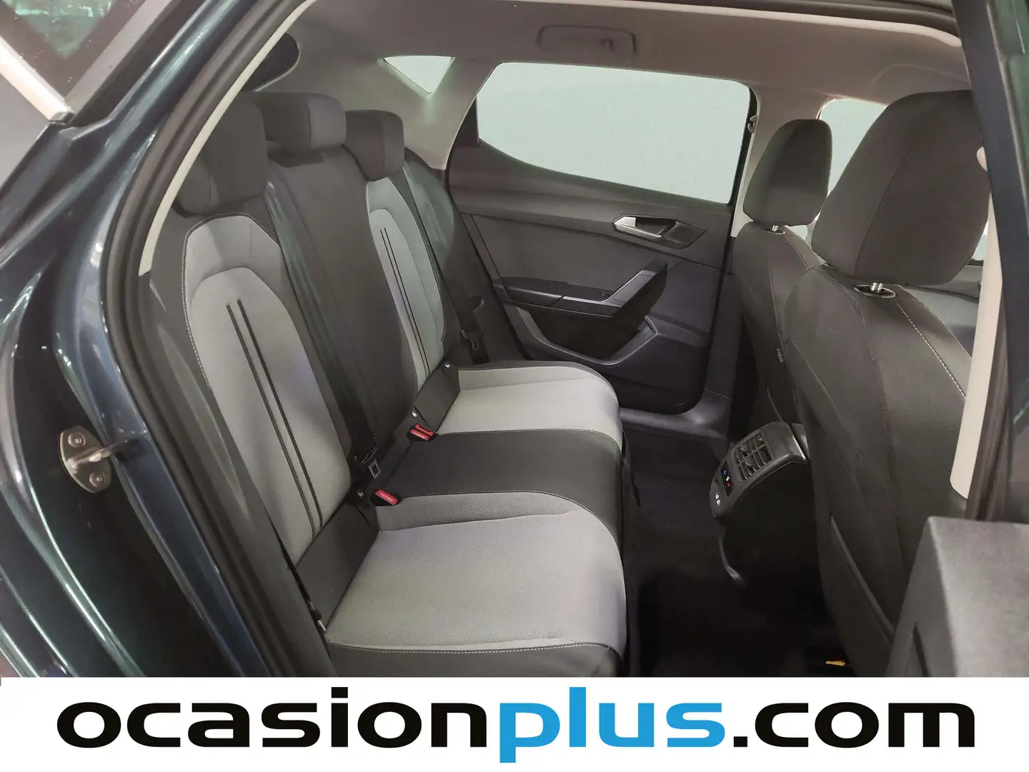 Foto Seat León SEAT León 2.0 TDI S&S Style XL (116 CV)