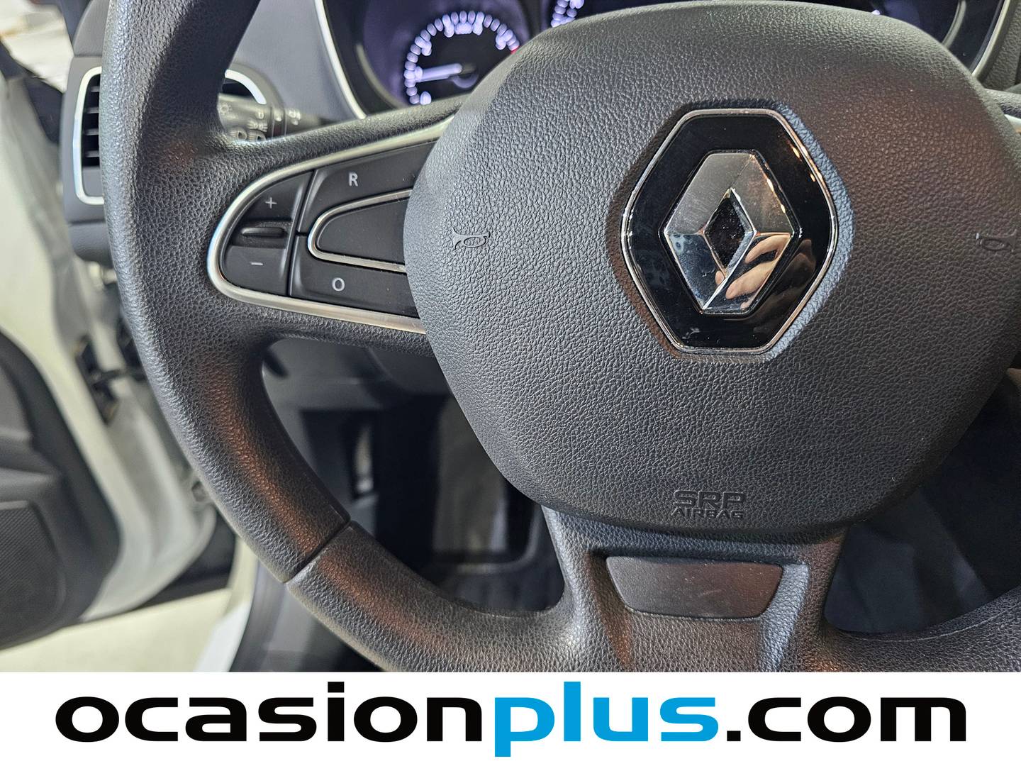 Renault Mégane Renault Megane Life Energy TCe (100 CV) seminuevo