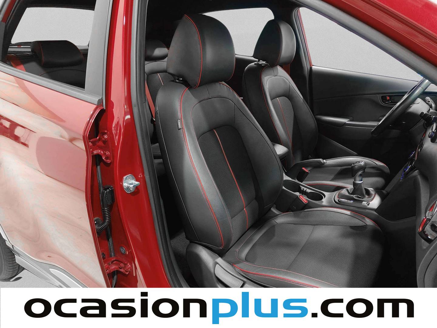 Hyundai Kona Hyundai Kona 1.0 TGDi Tecno 4x2 AEB (120 CV) manual