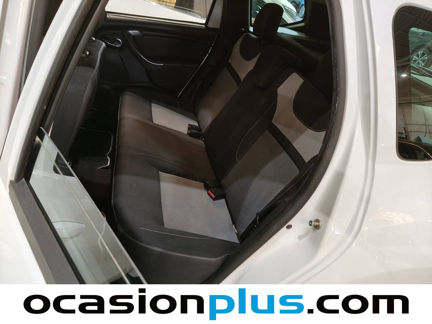 Dacia Duster Dacia Duster Laureate dCi (109 CV) barato
