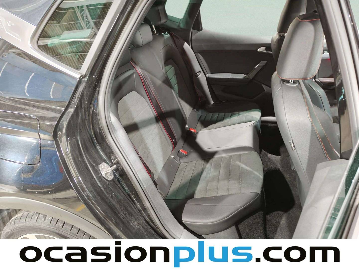 Foto Seat Arona SEAT Arona 1.5 TSI S&S FR XL DSG (150 CV)