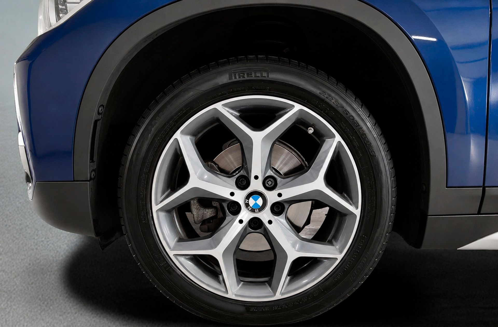 BMW X1 sDrive16d - foto 39