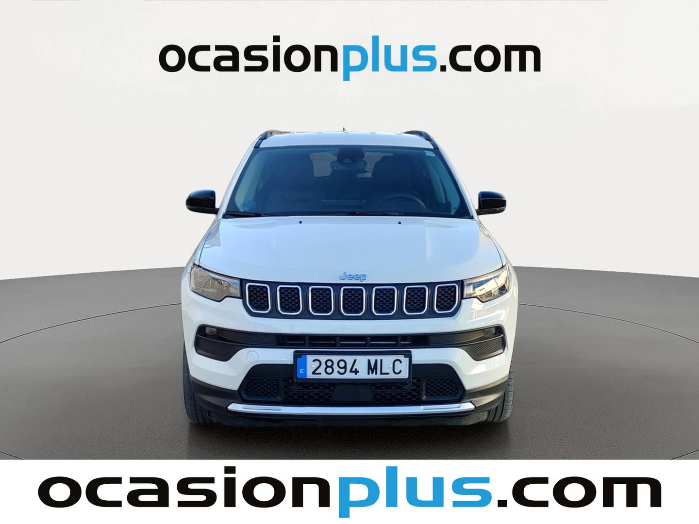 Foto Jeep Compass Jeep Compass 1.5 MHEV Limited DCT (130 CV)