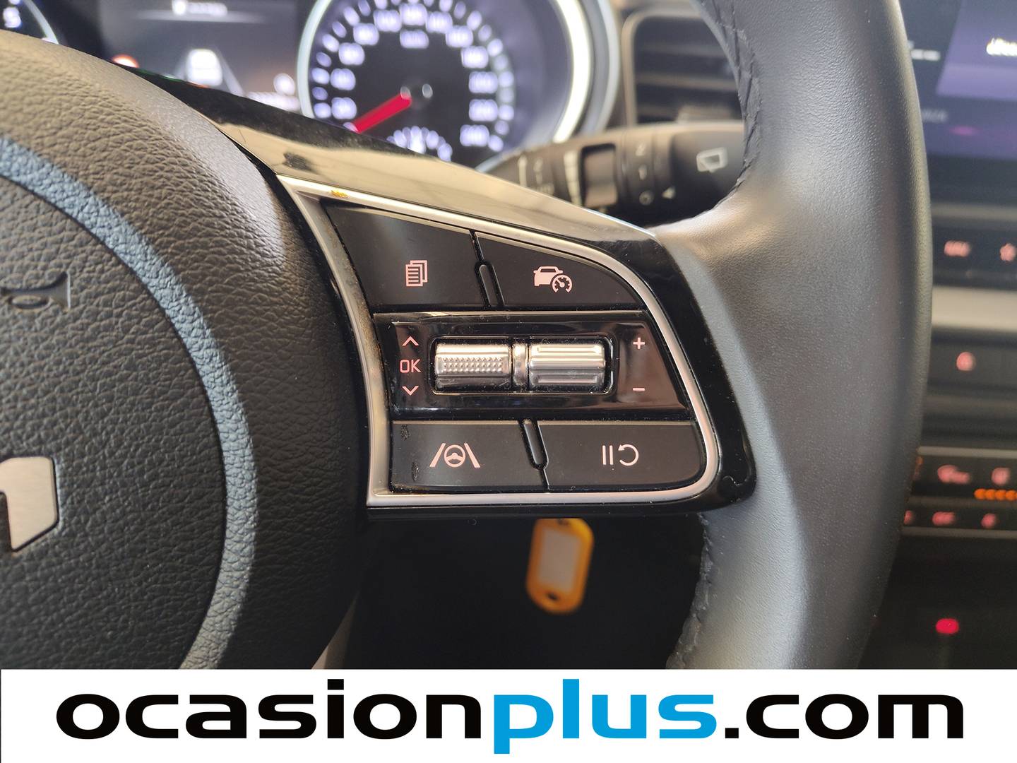 KIA Ceed KIA Ceed 1.0 T-GDI Drive (100 CV) de ocasión