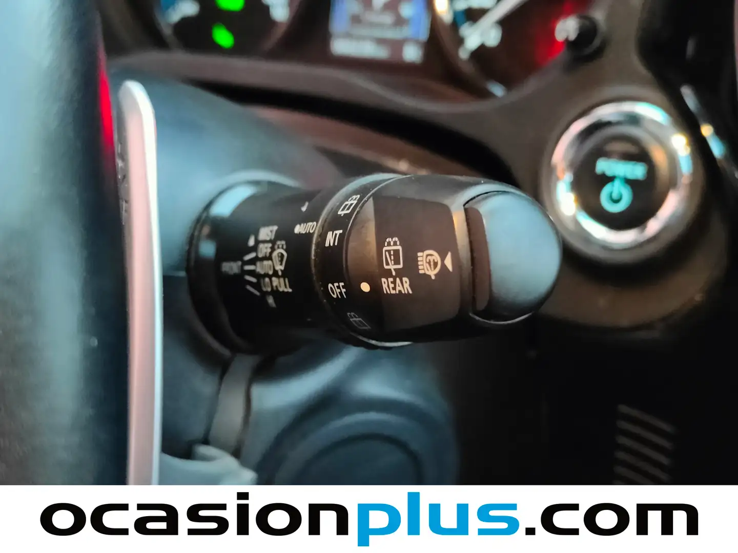 Foto Mitsubishi Outlander Mitsubishi Outlander 2.4 PHEV Kaiteki+ 4WD Auto (224 CV)