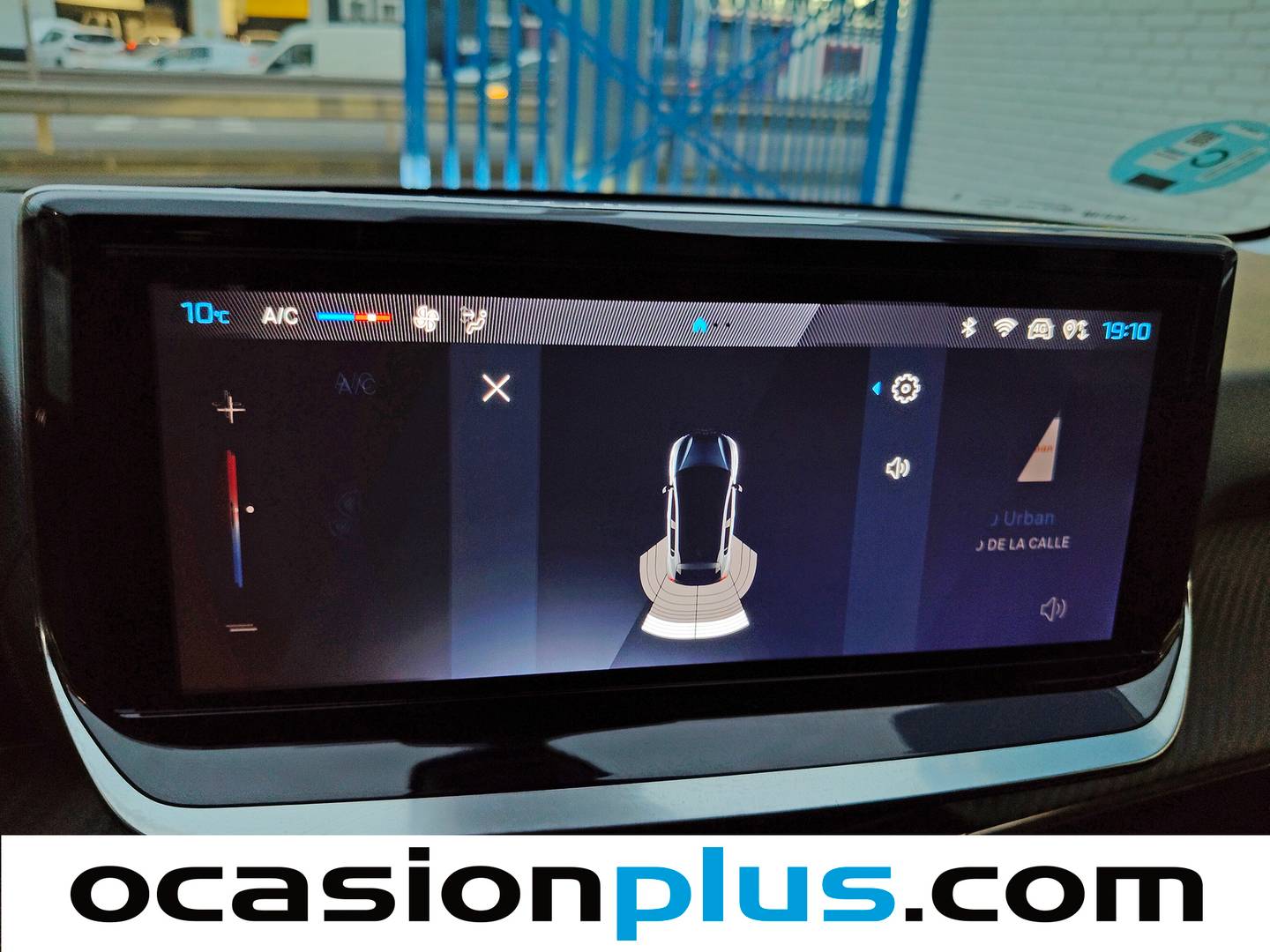 Extras del Peugeot 208 Peugeot 208 PureTech 100 Active (100 CV)